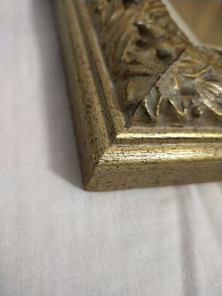 Marco para cuadros grande