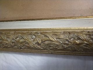 Marco para cuadros grande