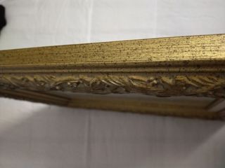 Marco para cuadros grande