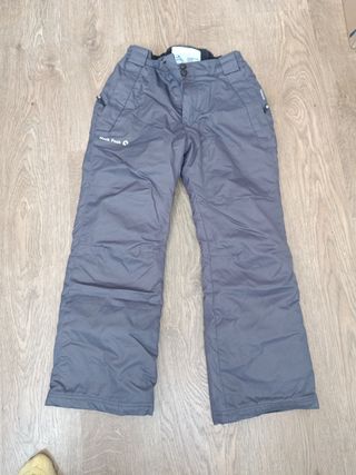 Pantalon nieve 
