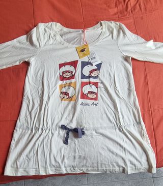 Pijama Women Secret