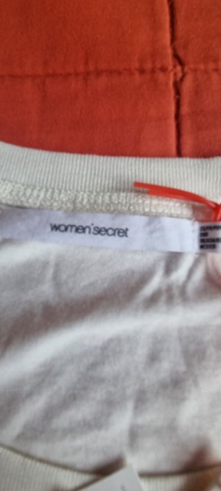 Pijama Women Secret