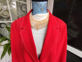 Chaqueta vestir