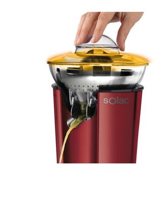 Exprimidor Solac