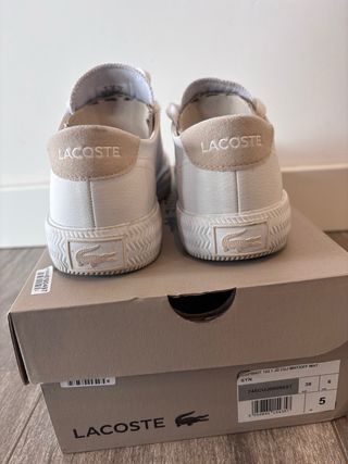Lacoste