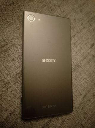 Sony Xperia Z5 Compact