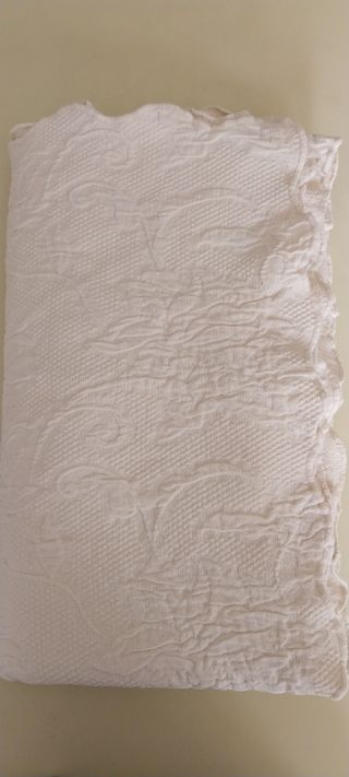 Colcha para cama de 1,50 mts