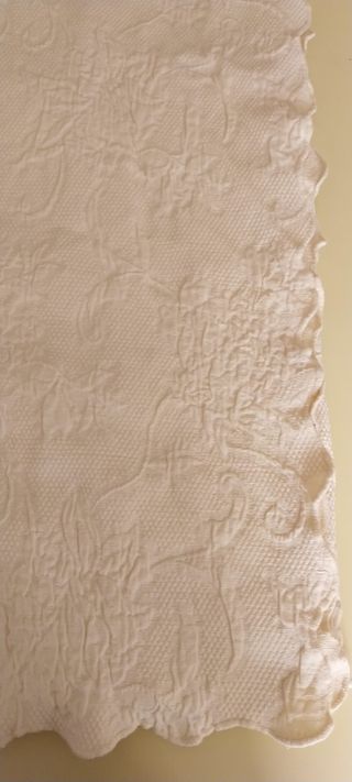 Colcha para cama de 1,50 mts