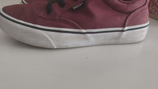 Zapatillas Vans Winston  niño