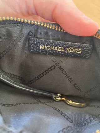 Cartera Michael Kors
