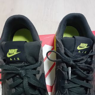 NIKE AIR MAX IMPECABLES 38,5