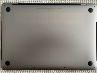 Macbook Pro 13 Touchbar 2018