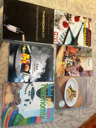 Vorwerk 100 Recetas Econmicas Libro Digital