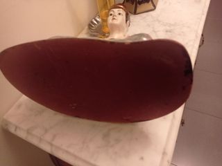 Dicen que es un Buda de la suerte,