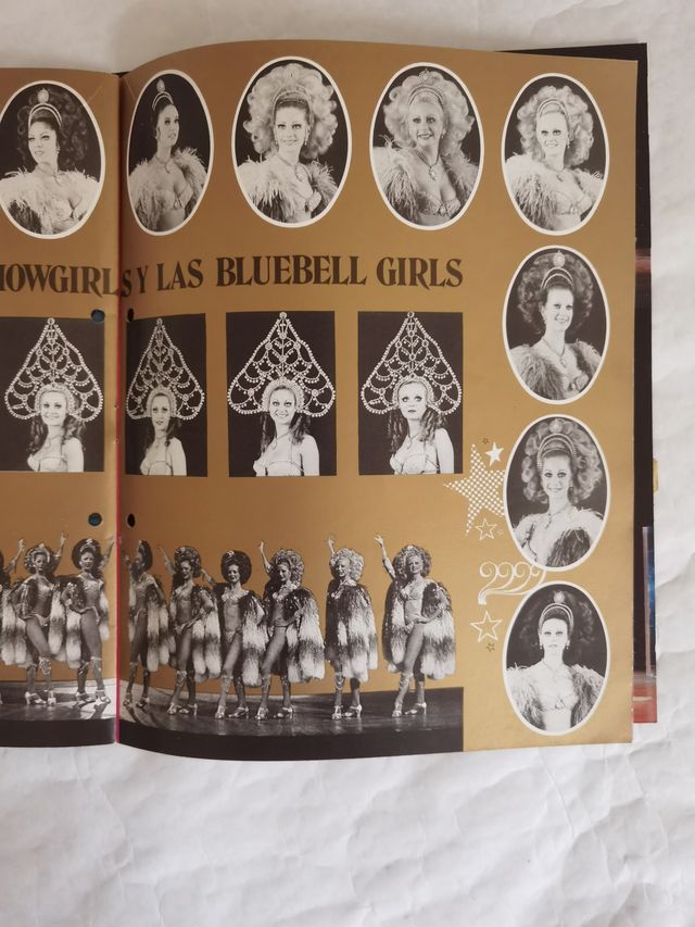 Lote 3 artículos Scala Barcelona