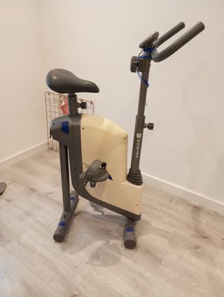 Bicicleta estática