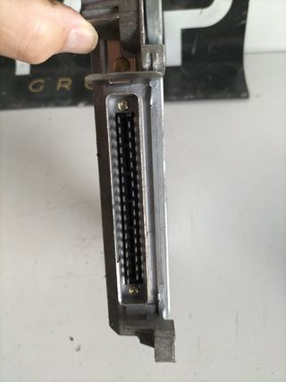 Centralita motor Renault Ref : 7700860316