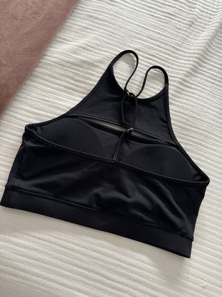 Top deportivo Hollister