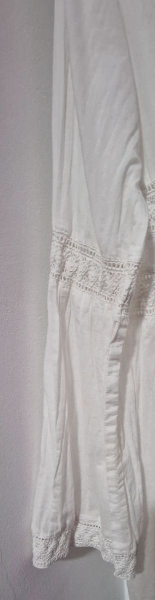 Copricostume di accessorize in cotone