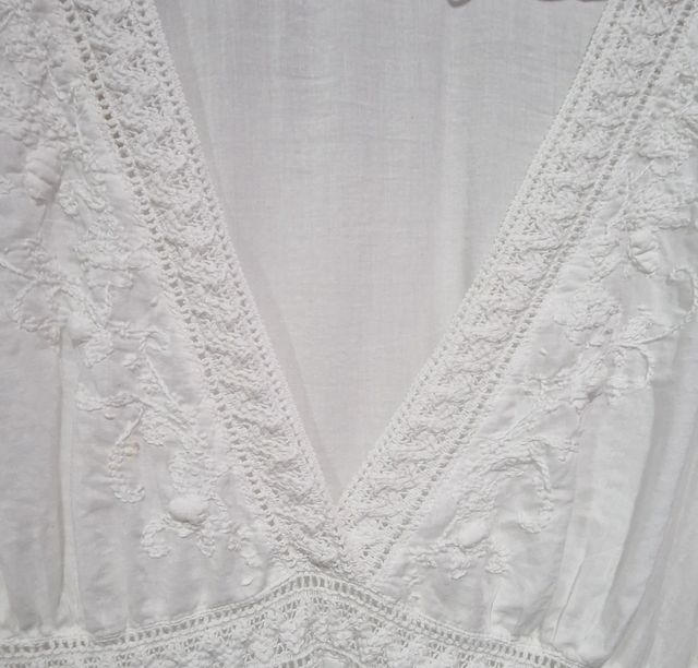 Copricostume di accessorize in cotone