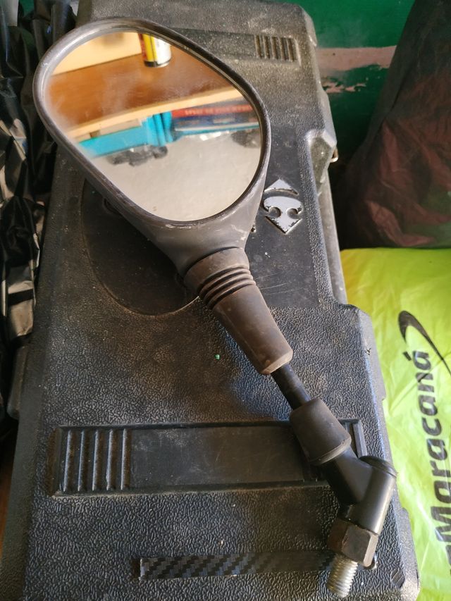 Retrovisores Hyosung comet 125