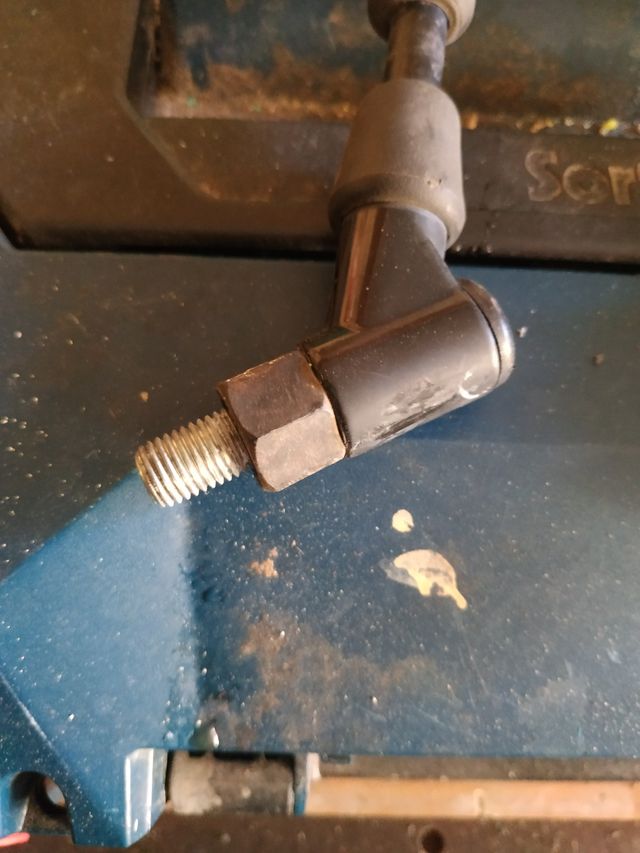 Retrovisores Hyosung comet 125