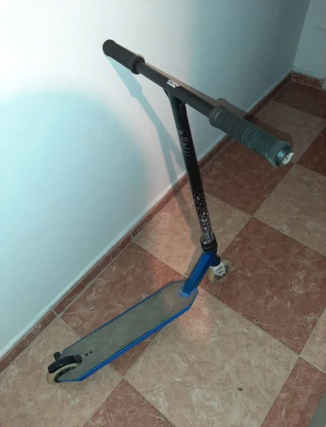 Patinete 🛴