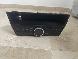 Radio skoda 