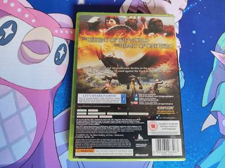 Dragons Dogma Xbox 360