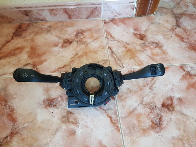 Contactor giratorio bmw e46