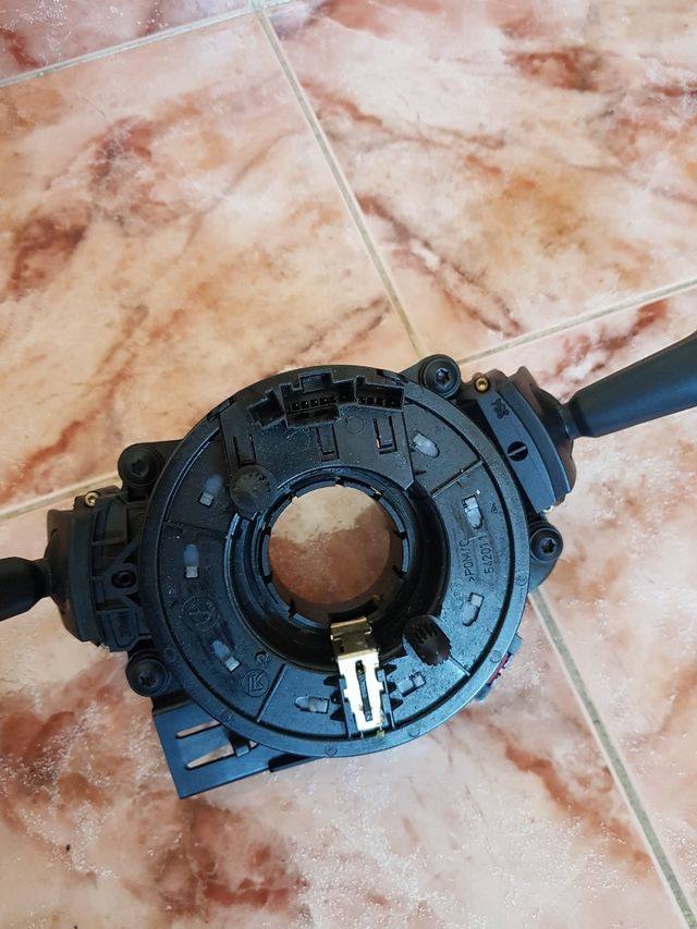 Contactor giratorio bmw e46