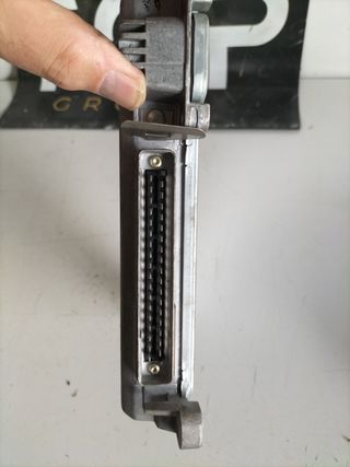 Centralita motor Renault Clio Ref : 7700861423