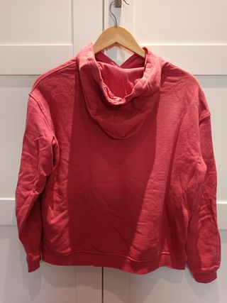 Sudadera capucha mujer Kiabi