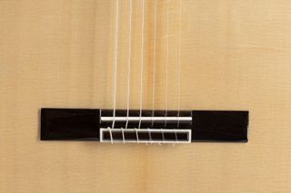 Guitarra Admira Cristina Artesanía