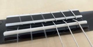 Guitarra Admira Cristina Artesanía