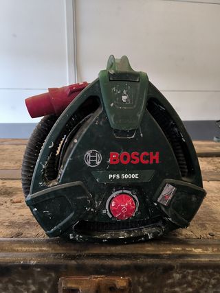 Compresor bosch