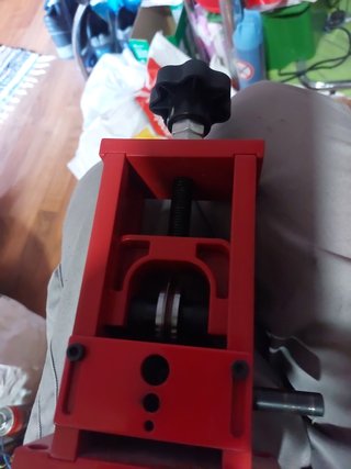 Pelacables manual