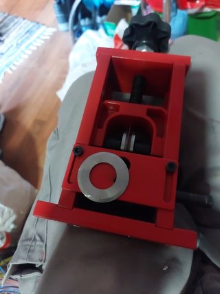 Pelacables manual