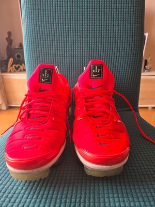 Zapatillas Nike Air Vapormax Plus
