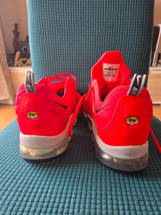 Zapatillas Nike Air Vapormax Plus