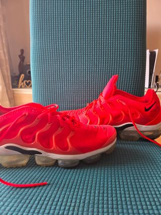 Zapatillas Nike Air Vapormax Plus