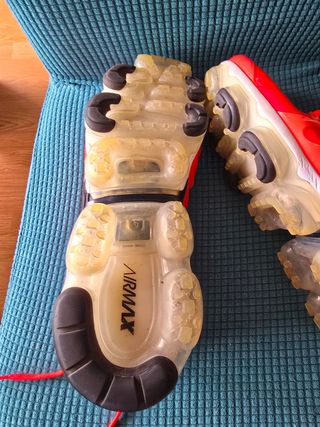 Zapatillas Nike Air Vapormax Plus