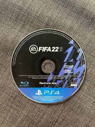 Fifa 22