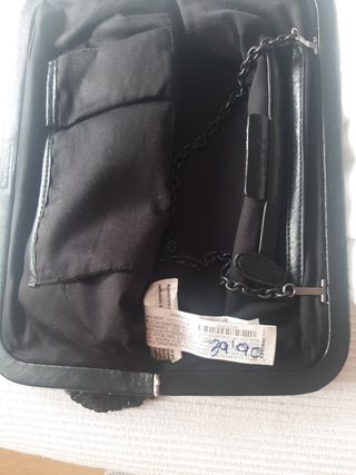 BOLSO DE FIESTA