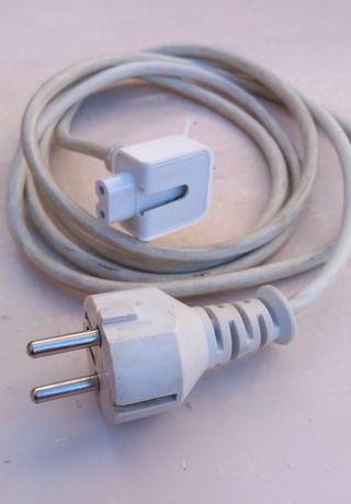Cable para cargador APPLE de 1,8 metros