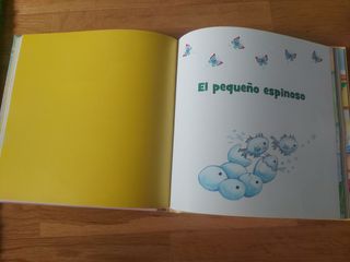 Cuentos mágicos de Enid Blyton para leer en cinco minutos