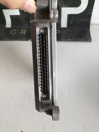 Centralita motor Renault Clio Ref : 7700861419