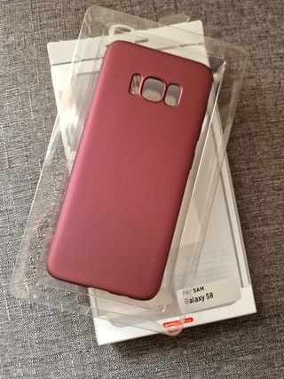 Carcasa Samsung Galaxy S8