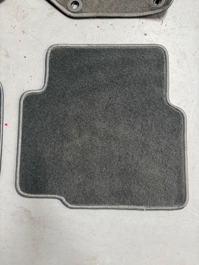 Alfombrillas bmw e36