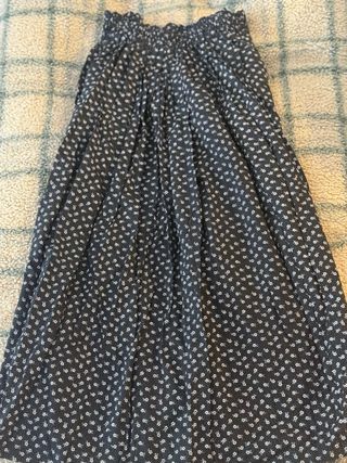 Vestido completo Neska